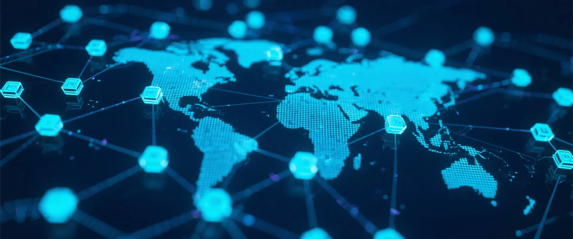 Data Network Background